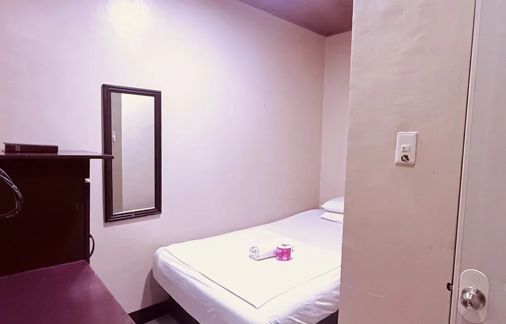 Executive Travellers Pension House ROOMS_NAME Image