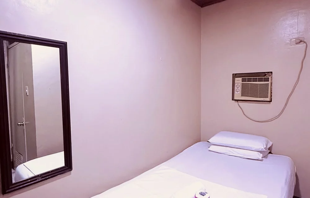 Executive Travellers Pension House ROOMS_NAME Image