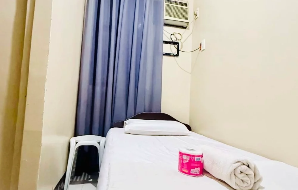 Executive Travellers Pension House ROOMS_NAME Image