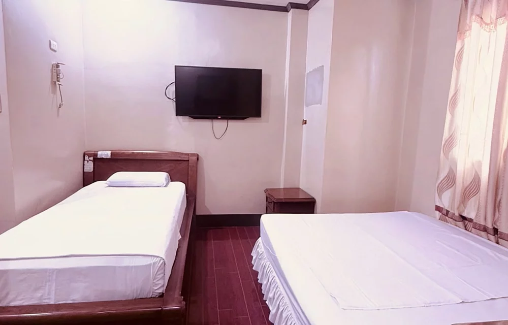Business Executive’s Room in Pagadian 