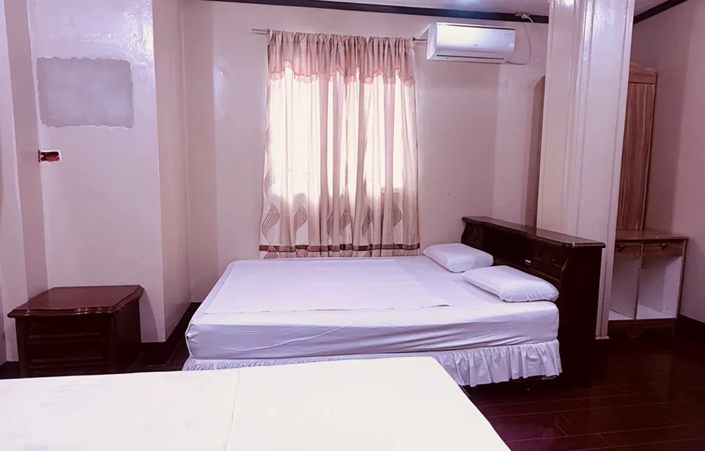 Executive Travellers Pension House ROOMS_NAME Image
