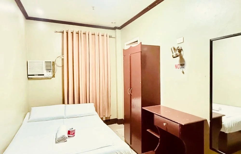 Executive Travellers Pension House ROOMS_NAME Image