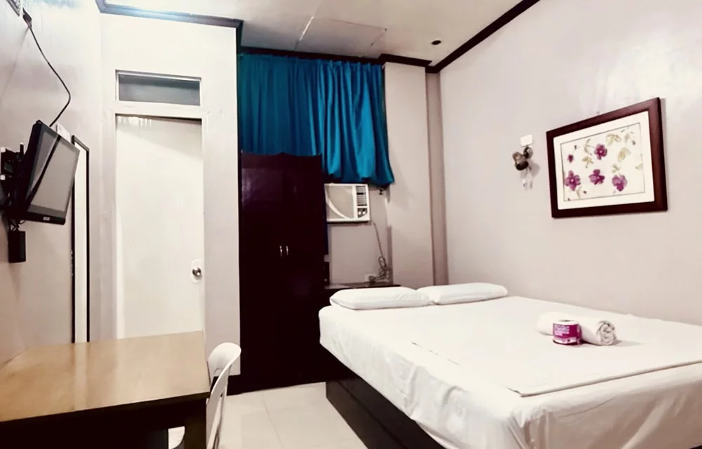 Business Travellers’s Room in Pagadian 