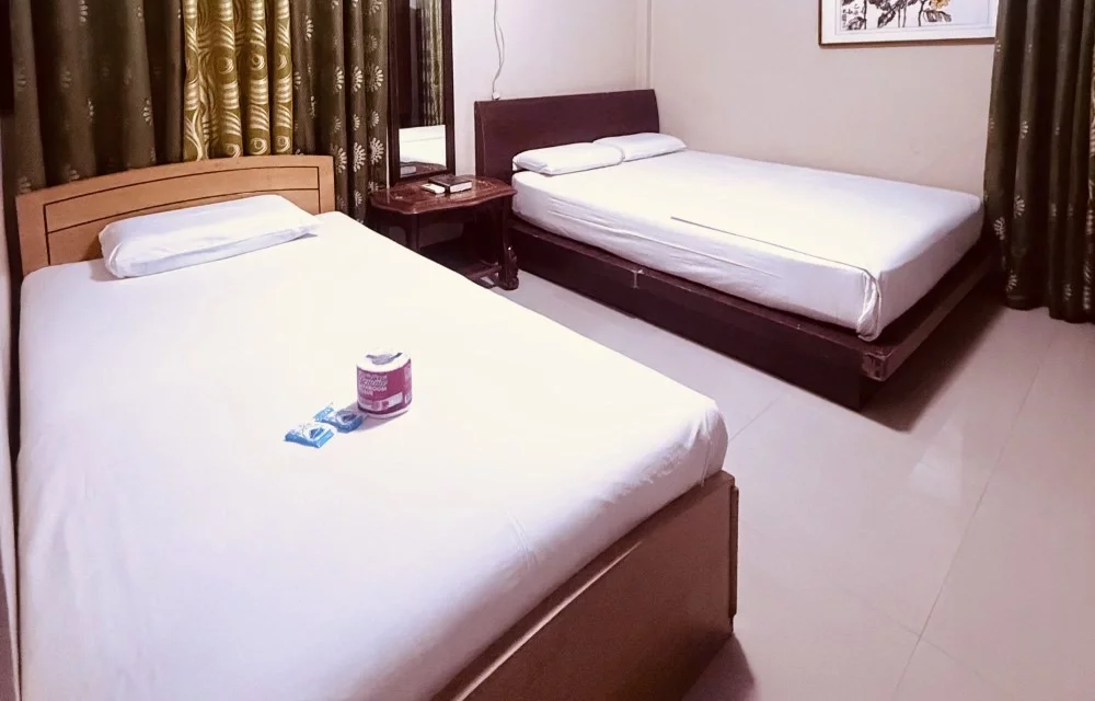 Deluxe Executive’s Room in Pagadian 