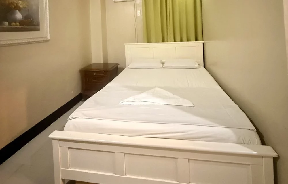 Executive Travellers Pension House ROOMS_NAME Image