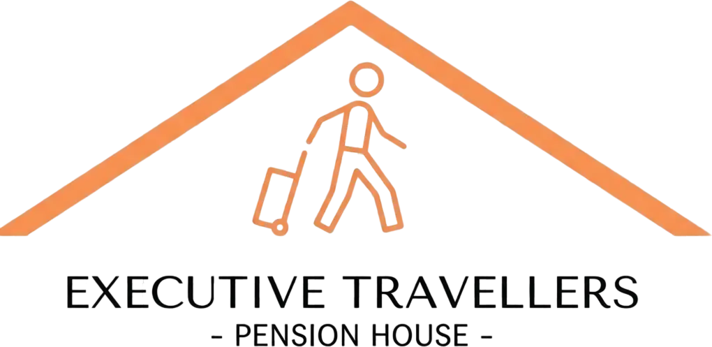 Hotel in Pagadian Logo