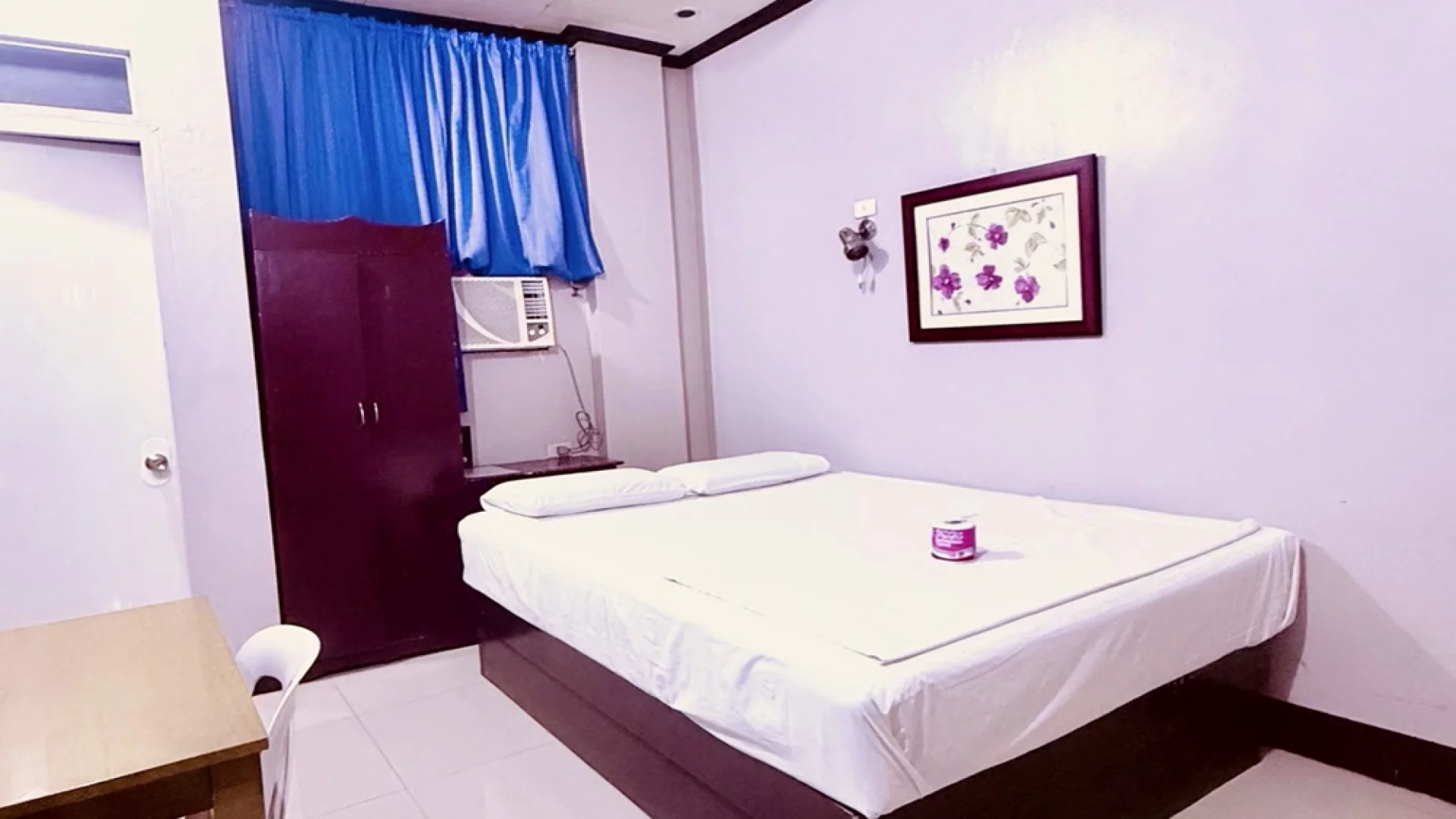 Executive Travellers Pension House