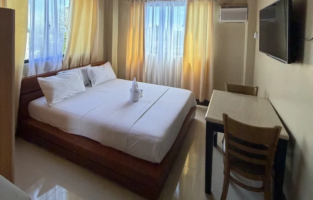 Executive Travellers Pension House ROOMS_NAME Image